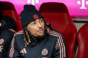 法爾克：如果有合適的報價(jià)，拜仁愿意就博伊的轉會(huì )進(jìn)行談判