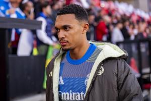 評論員為海外踢球的英格蘭球員評分：莫頓8.5最高，阿諾德5分墊底