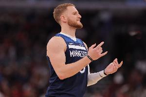 迪文：可能外界認為開(kāi)拓者也就那樣沒(méi)多強 但他們很不錯會(huì )有驚喜