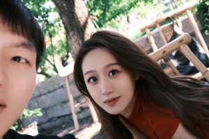 吳前的妻子：上山的人開(kāi)始下山 我永遠相信你 謝謝你還站在賽場(chǎng)上