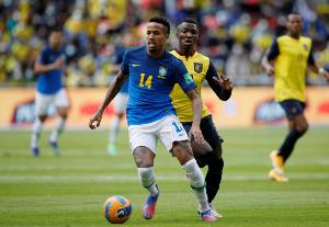 馬卡：安切洛蒂將讓米利唐出任右后衛 維尼修斯和羅德里戈將首發(fā)