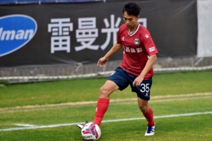 馬洋洋回應陜西聯(lián)合仲裁事件：事情還沒(méi)定論，就把我塑造成罪人