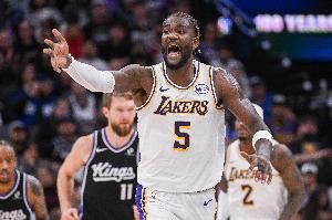 艾頓11投10中！丹尼·格林：這意味著(zhù)他的投籃出手不夠多