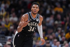 維拉紐瓦談東部前5球員：字母哥、布倫森、CC、米切爾、馬克西