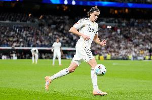 前曼聯(lián)球探：曼聯(lián)放走卡雷拉斯犯了大錯，我推薦過(guò)居萊爾多庫等人