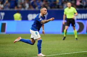 馬卡：40歲卡索拉恢復部分訓練，缺席一個(gè)多月后下輪西甲有望復出