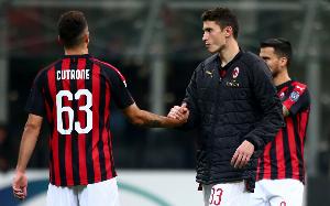 31歲卡爾達拉宣布退役：重傷后原本接近復出，但訓練中被壓碎膝蓋