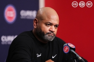 缺少核心仍連勝！比克斯塔夫：球員的特質(zhì)讓我相信 他們能成事