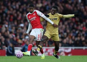 莫斯克拉：阿森納是我從小就支持的球隊，他們有一種獨特的魅力