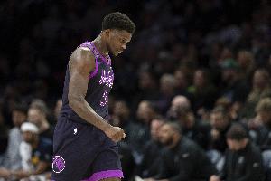 主動(dòng)攬責！華子：今天要是我打得再好點(diǎn)我們就能贏(yíng) 責任在我