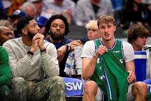 能否爆冷？ESPN預測明日勝率：獨行俠僅19.2% 森林狼為80.8%