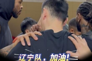 外援與球隊集結完畢，新陣容合練備戰新賽季！