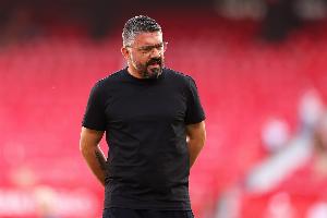 加圖索：意大利遇到困難不該如此丟人，挪威打法不華麗但總有威脅