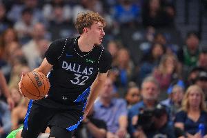 今天獨行俠加時(shí)賽7中7 創(chuàng  )聯(lián)盟有統計來(lái)加時(shí)賽全中命中數紀錄