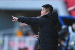 李金羽：本土教練更多把建設球隊放在第一位 我非常期盼遼寧德比