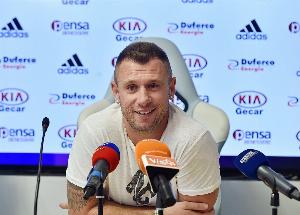 卡薩諾：加圖索能率隊進(jìn)世界杯，挪威即使沒(méi)有哈蘭德也比意大利強