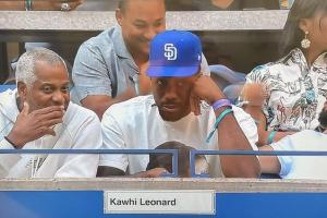 逆天！小卡前經(jīng)紀公司曾讓他招募OG 卡舅因索要股份未果拒絕