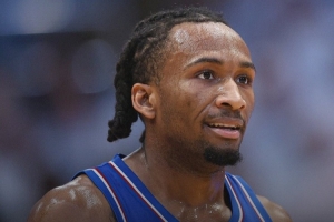 ESPN2026年NBA模擬選秀前五！彼得森狀元被籃網(wǎng)選中 迪班薩榜樣