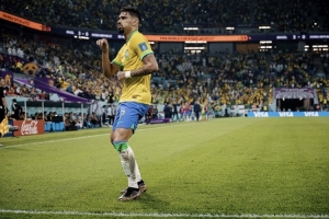 帕奎塔：很遺憾沒(méi)能進(jìn)球 安切洛蒂非常信任我