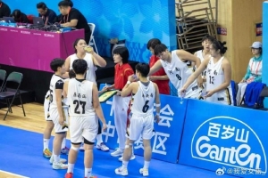 全運觀(guān)察：學(xué)校球隊搶班奪權 女籃的未來(lái)在校園？