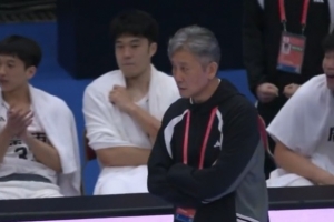 全運U22男籃半決賽-李奕臻18分5板2助 廣東U22全運男籃輕取上海隊