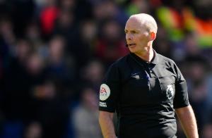 北倫敦狙擊者！迪恩：我和溫格合不來(lái)，也許我執法他們的比賽就輸