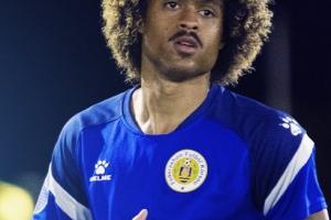 曾想為國足出戰！陳達毅8月完成會(huì )籍轉換，9月首秀，將參加世界杯