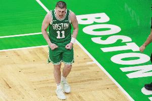 普理查德：能重新勝率過(guò)半感覺(jué)很棒 我們得把勢頭保持下去