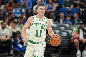 三分12中5！普理查德：之前陷入了一段小低谷 把投籃想得太復雜了