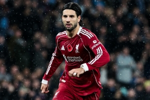 紅軍舊將：皇馬可能對索博感興趣，他能在球場(chǎng)上做任何事長(cháng)得也帥