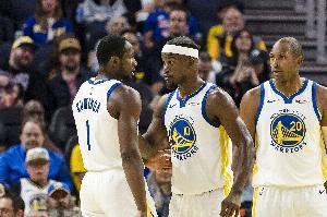 帶到家里吃飯！巴特勒：庫明加聽(tīng)我的話(huà)&他尊重我 他做錯我會(huì )提醒