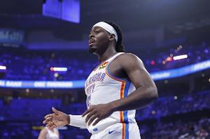 多特末節連中4記三分！戴格諾特：他有不受比賽局勢影響的自信