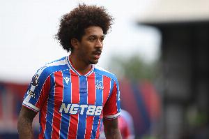 身價(jià)2200萬(wàn)歐！BBC：水晶宮正準備與25歲后衛理查茲展開(kāi)續約談判