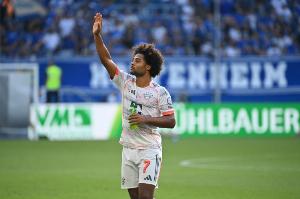 德媒：拜仁優(yōu)先處理于帕續約，計劃1月與格納布里、格雷茨卡談判