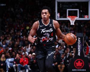 雙巴組合很穩定！巴恩斯17中8拿16分9板5助 巴雷特12中6拿22分4助