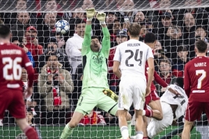 庫爾圖瓦：若創(chuàng  )辦俱樂(lè )部我選穆帥執教 C羅求勝心比姆巴佩更強一些