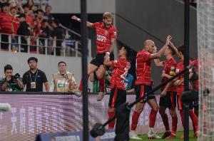 魯媒：世界杯時(shí)中超不停賽，各隊找外援盡量別找世界杯參賽隊國腳