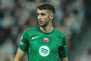 已傷缺兩個(gè)月！阿斯：巴薩門(mén)將霍安·加西亞即將復出，有望踢畢巴