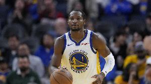 Slater：庫明加本賽季被貶為替補后 認為自己又成了替罪羊