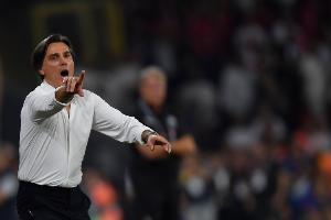 蒙特拉：我已經(jīng)正式請求意大利足協(xié)在3月暫停意甲，備戰附加賽