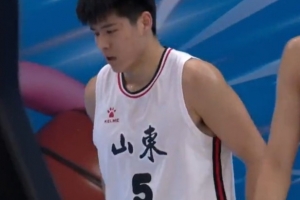 陳家政：之前進(jìn)行3個(gè)月的康復 沒(méi)進(jìn)行訓練 我在世界杯學(xué)到了很多