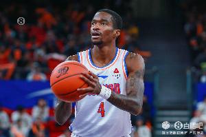 上賽季場(chǎng)均36分斬獲得分王！媒體人：薩姆納已經(jīng)被訂了