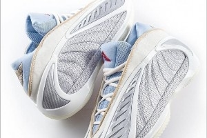 生肖馬年！球鞋博主曬出愛(ài)德華茲簽名鞋AE 2中國新年配色！