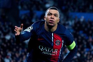 萊昂納多：當年我就不同意姆巴佩續約時(shí)的條件，想走就應該讓他走