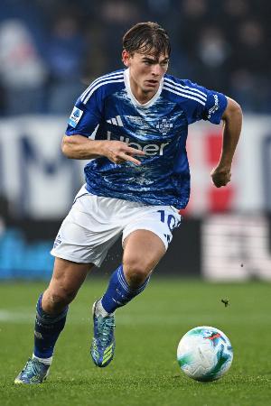 阿斯：皇馬首要選擇回購帕斯，國米愿為其支付5800萬(wàn)歐！??