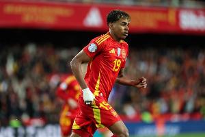 阿斯報投票西班牙26人名單：亞馬爾、卡瓦哈爾在列 伊斯科入選