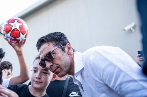 布馮：挪威世界前五他們有三位天才球員 附加賽希望避開(kāi)波蘭瑞典