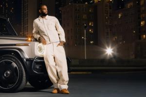 Converse正式簽約亞特蘭大老鷹隊后衛尼基爾·亞歷山大-沃克