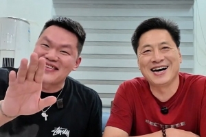 朱芳雨當年賭氣不折返跑 李春江：我也是運動(dòng)員出身 年輕也犯毛病