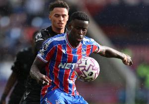 天空體育：水晶宮認為僅利物浦可能冬窗求購格伊，其他隊等著(zhù)免簽